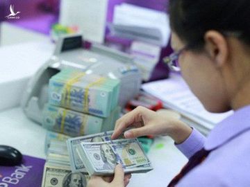 Thị trường tiền tệ toàn cầu chao đảo, Việt Nam vẫn yên ả