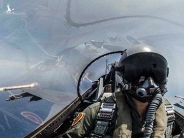 Quân đội Trung Quốc: Đài Loan mua F-16 từ Mỹ là vô dụng