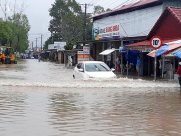 Ly giai viec dao Phu Quoc ngap lut hinh anh 1 