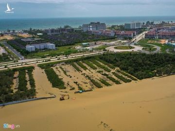 ‘Toi buon khi nhieu nguoi noi Phu Quoc quy hoach thieu tam nhin’ hinh anh 3 