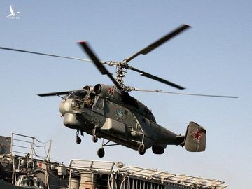 Ka-28 được xuất khẩu cho nhiều nước, gồm Ấn Độ (ảnh), Trung Quốc, Algeria, Ukraine, Hàn Quốc và Việt Nam. Ngoài ra, nó còn được sử dụng rộng rãi ở các nước châu Âu trong cấu hình dân sự. Ảnh: Sputnik. 