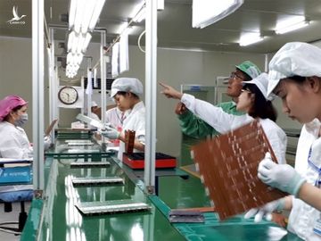 Thực hiện tính lại, niềm vui GDP tăng thêm 25,4%/năm