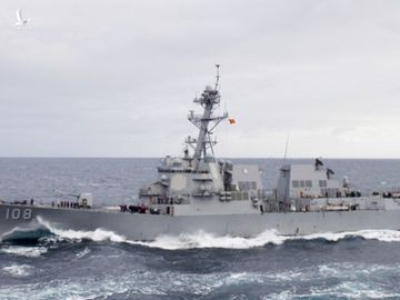 Nhiều nước đồng thanh, Trung Quốc lạc điệu về Unclos - Ảnh 1.