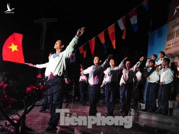 Lính trẻ Trường Sa - ảnh 2