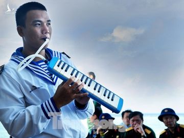 Lính trẻ Trường Sa - ảnh 3