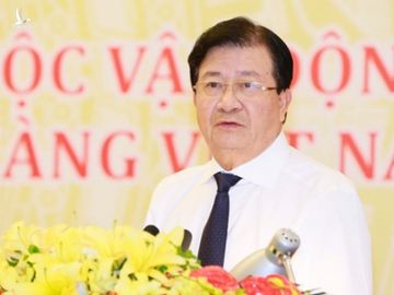 'Có doanh nghiệp dán mác hàng Việt Nam trên hàng hóa nước ngoài để trục lợi' - ảnh 1