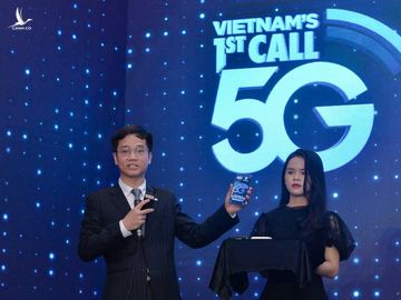 Theo kế hoạch, Viettel sẽ tiếp tục mở rộng thử nghiệm mạng di động 5G tại Hà Nội và TP.HCM