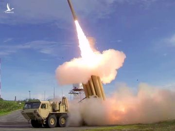 THAAD là hệ thống phòng thủ tên lửa hiệu quả nhất trong các lá chắn tên lửa của Mỹ, nhưng chỉ tập trung cho tên lửa tầm ngắn.  