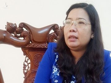 đại biểu quốc hội hồ thị cẩm đào bị kiểm điểm vì đám cưới "rình rang" cho con hình 2 dai bieu quoc hoi ho thi cam dao bi kiem diem vi dam cuoi "rinh rang" cho con hinh 2