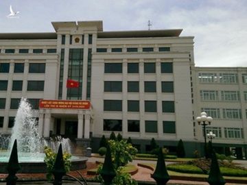 Quận không nhận sai, thành phố cầu viện bộ - Ảnh 1. Quận không nhận sai, thành phố cầu viện bộ - Ảnh 1.