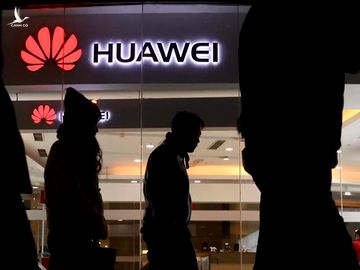 US China Huawei