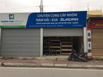 Người dân tố cáo những căn nhà bị khai khống trong hồ sơ là đất quốc phòng