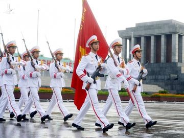 Nhung chuyen chua ke trong 50 nam gin giu thi hai Chu tich Ho Chi Minh hinh anh 4