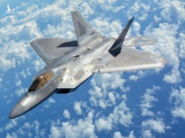 F-14 Iran bắn tan xác tiêm kích tàng hình F-22: Kịch bản khiến KQ Mỹ sốc toàn tập? - Ảnh 2.