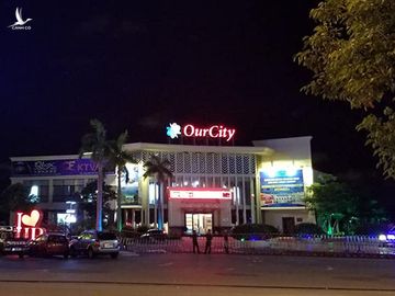  'Đại bản doanh' đánh bạc, cá cược trên mạng lớn nhất từ trước đến nay đã được đấu tranh triệt phá tại Việt Nam. 