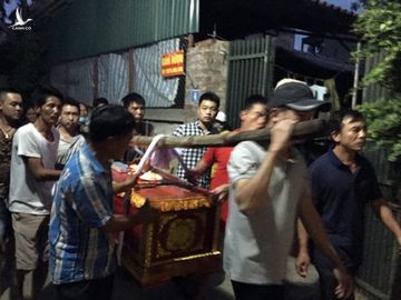 Dân làng Bồng Lai ám ảnh trước cái vẫy tay chào bà con lần cuối của kẻ gây thảm sát cả nhà em ruột - Ảnh 6.