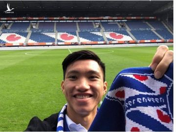 CLB Heerenveen lý giải về lý do chiêu mộ Văn Hậu - 1