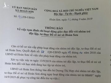 tuong trinh cua co so mam non de quen tre 3 tuoi tren xe dua don hinh 4