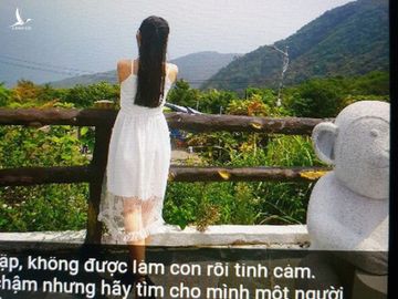 Dòng tâm sự cuối cùng đầy ám ảnh của nữ giáo viên bị chồng sắp cưới sát hại