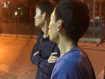 Tài xế Grab đã chụp ảnh khách của cuốc xe cuối cùng trước khi mất tích - ảnh 2