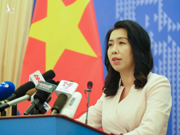 Các diễn biến nghiêm trọng tại Biển Đông đang làm gia tăng căng thẳng trong khu vực - Ảnh 1.