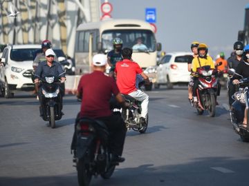 Nhich tung met vuot 'ai Chuong Duong' vao trung tam thanh pho hinh anh 6 