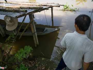 Anh hung Nguyen Van Bay se an nghi duoi khom tre vuon nha hinh anh 17 