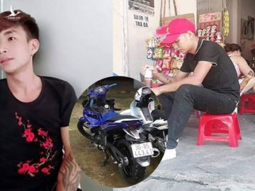 Nóng: Đã bắt được 2 nghi phạm sát hại nam sinh chạy Grab Nóng: Đã bắt được 2 nghi phạm sát hại nam sinh chạy Grab