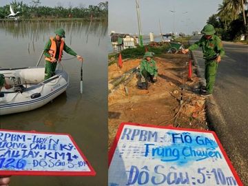 Bí thư Quảng Bình chỉ đạo làm rõ điều bất thường 2 dự án rà phá bom mìn