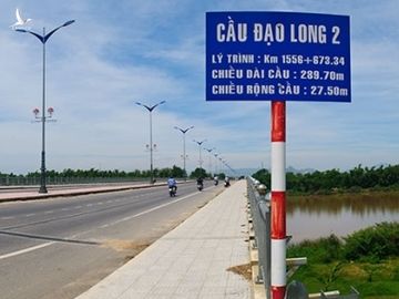 Luật chưa có bộ Giao thông vẫn ký, kiểm toán cắt thu phí, đại gia BOT phản ứng