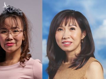 CEO Vietjet, Nutifood lot top 25 nu doanh nhan quyen luc chau A hinh anh 1 