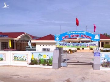 Hai hộ dân nghèo chân lấm tay bùn tình nguyện hiến hơn 22.000 m2 đất xây trường học - 5