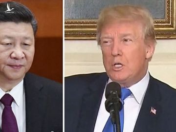 Donald Trump không khoan nhượng, báo hiệu 1 thời khắc đen tối lịch sử