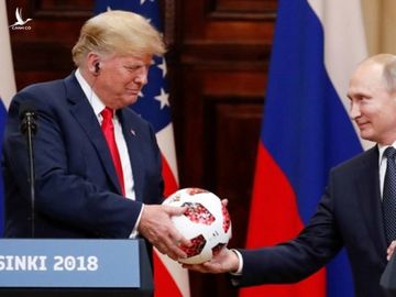 Donald Trump ngửa bài, Trung Quốc gặp khó chưa từng có