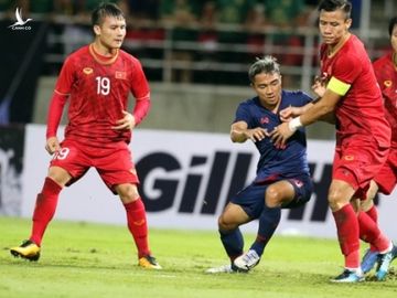 Có nên tăng cường Tuấn Anh cho SEA Games hay không? - Ảnh 2.