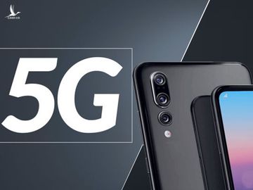 Doanh thu của Huawei giảm 