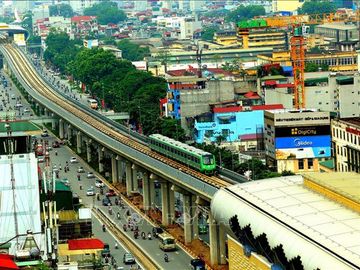 Nên khởi kiện nhà thầu Trung Quốc (ảnh minh họa)