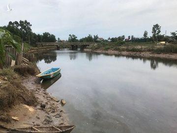 2 ngay vay bat, ca sau khung tren song cau dong van nhon nho hinh anh 1