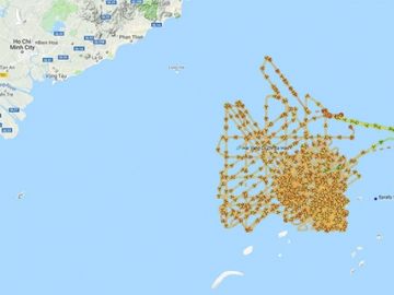 'Can tro hoat dong dau khi cua VN trong vung EEZ la vi pham UNCLOS' hinh anh 3 