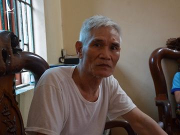 Dân làng Bồng Lai ám ảnh trước cái vẫy tay chào bà con lần cuối của kẻ gây thảm sát cả nhà em ruột - Ảnh 4.