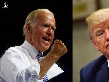 Ứng cử viên tổng thống Biden kêu gọi điều tra cuộc gọi của Trump với Ukraine