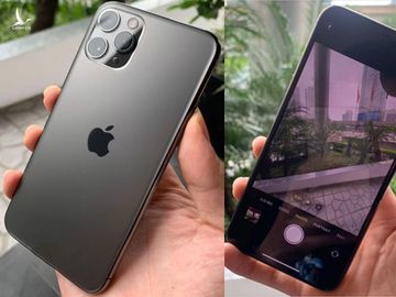 Người Việt làm 3 tháng không ăn uống mới mua được iPhone 11, người Singapore chỉ cần 9 ngày