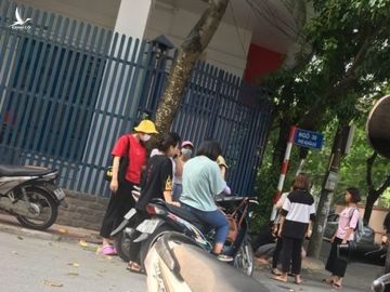Cô gái kể phút thoát khỏi kẻ giết 2 nữ sinh ở Hà Nội trong gang tấc