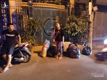 Cô gái kể phút thoát khỏi kẻ giết 2 nữ sinh ở Hà Nội trong gang tấc