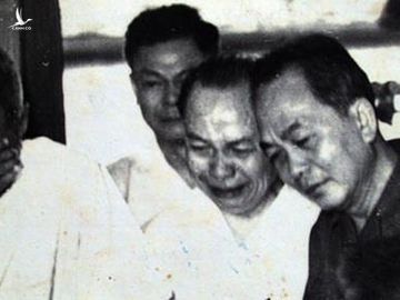Nhung chuyen chua ke trong 50 nam gin giu thi hai Chu tich Ho Chi Minh hinh anh 1