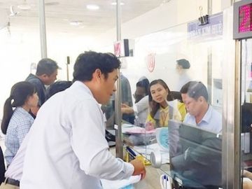 Liêm chính và quốc nạn tham nhũng