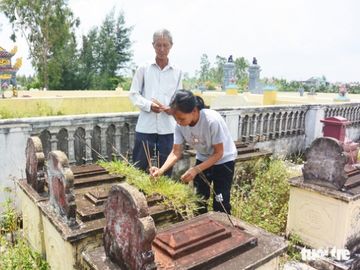 Ngày về đầy nước mắt của người phụ nữ bị lừa bán sang Trung Quốc sau hơn 20 năm - Ảnh 3.