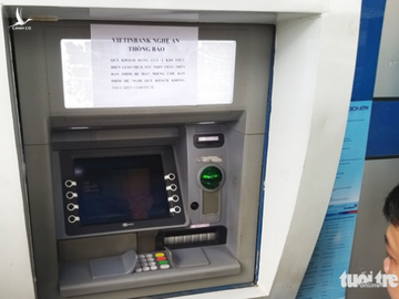 1 phút đánh cắp thông tin thẻ ATM của nhóm người Trung Quốc - Ảnh 5.