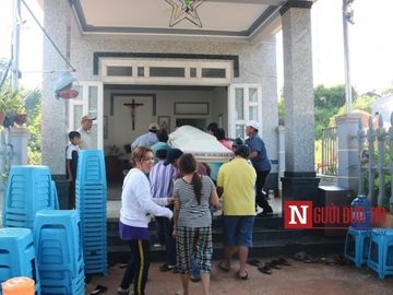 Hồ sơ điều tra - Phẫn nộ lời khai của nghi phạm sát hại thiếu nữ trong lô cao su ở Bà Rịa – Vũng Tàu (Hình 3).