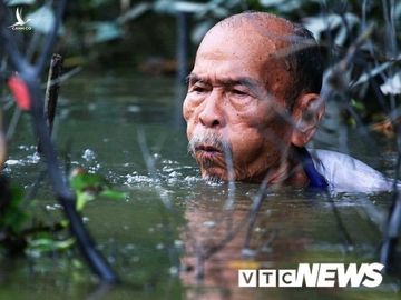 Phi cong huyen thoai Nguyen Van Bay - anh hung lai may bay khi chua biet di xe dap hinh anh 2